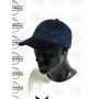 Kangol Flexfit Cord Baseball Cap (Navy) Kangol Flexfit Cord Baseball Cap (Navy)